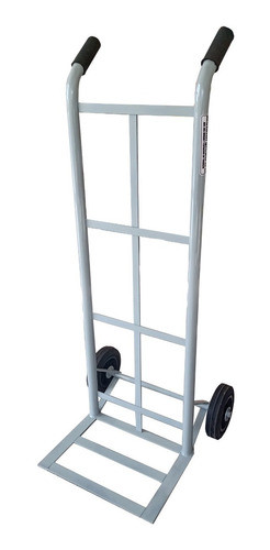 Zorra Carro Carrito Carreta Porta Bultos 180kg Metalurgicacg 0