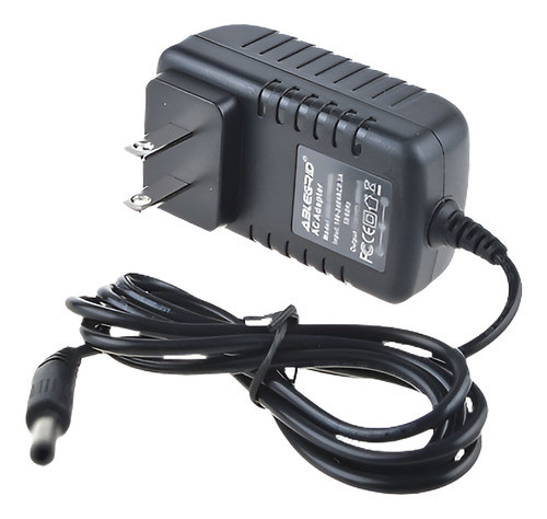 Adaptador De Ca 2a Genérico Para Sega 1602 1602-05 Génesis C 0
