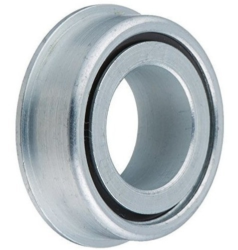 Oregon 45  000 Cortacesped Rueda Resistente Rodamientos Con 0