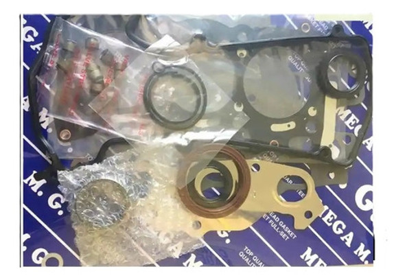 Juego Juntas Completo Daihatsu Sirion / Cuore Max 0