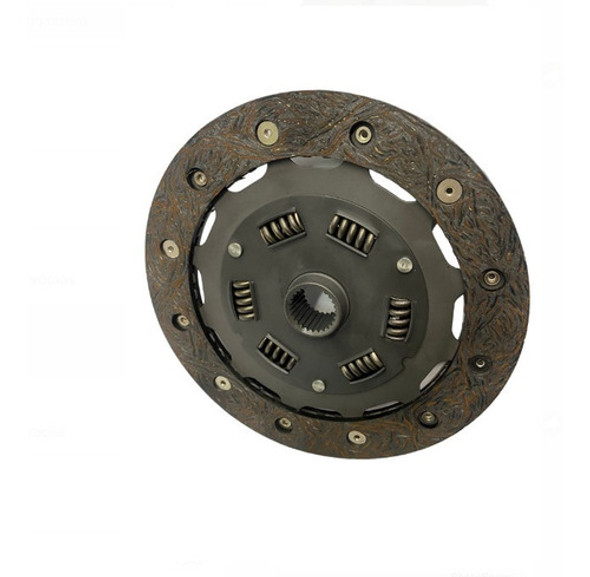 Disco Embrague Renault Clio 1.4 26e 180mm 1