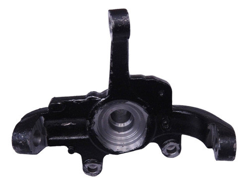 Punta Eje Derecha Isuzu Tfs (4x4) 1