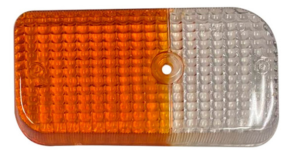 Lente Faro Giro Posicion Del-der.r-4 Gtl 0 Lente Faro Giro Posicion Del-der.r-4 Gtl 0