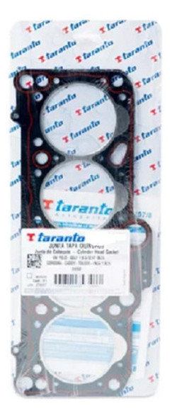 Junta Tapa De Cilindro Vw Polo 1.9 1 Mueca Taranto 0