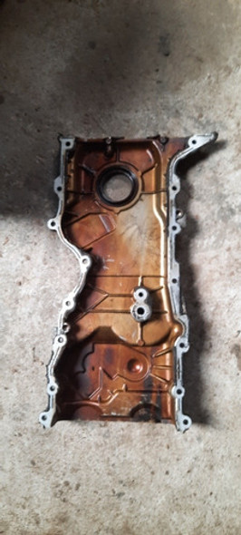 Tapa Cadena Distribución Suzuki Vitara 1