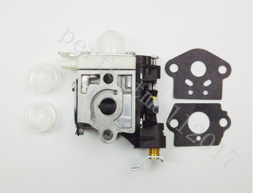 Nuevo Carburador Carburador De Echo Pb-251 255 Es Mano Poder 0