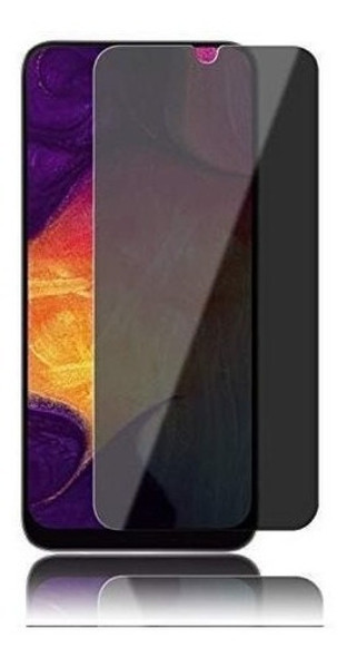 Film Templado Anti Espia Privacy Para Samsung A04s A047 0