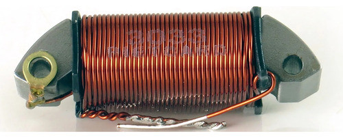 Bobina De Luces 12v Suzuki Ax100 Y Otras Pietcard Argentina 0