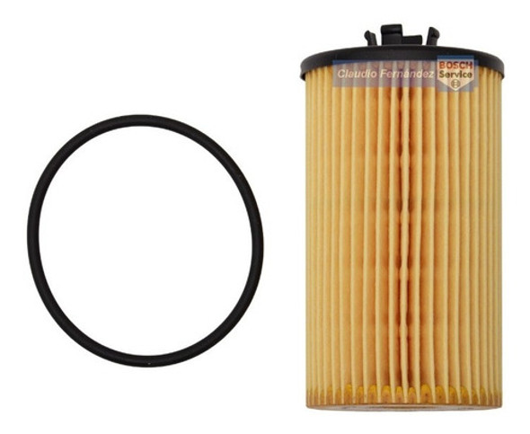 Filtro Aceite Bosch Chevrolet Cruze 1.8 16v 2010 2011 2012 1