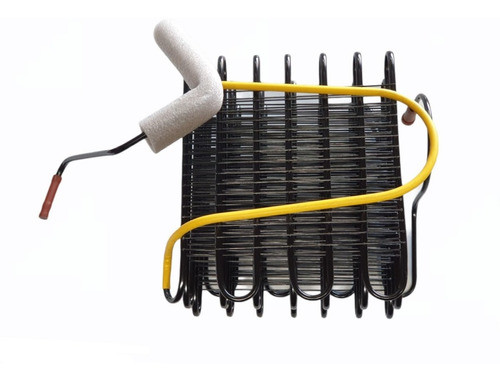 Condensador De Canaleta Heladera Electrolux Dm83x 0