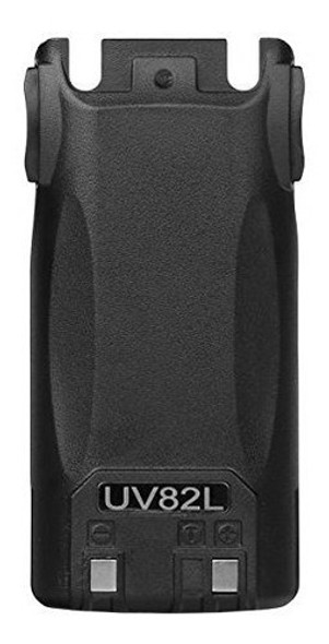 Baofeng Bateria De Repuesto Original Bl-8 Para Baofeng Uv-82 0