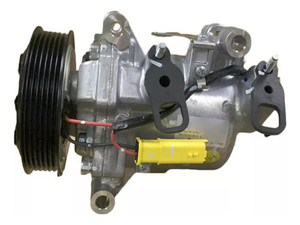 Compresor Citroen Berlingo K9 1.6 Hdi 2020 0