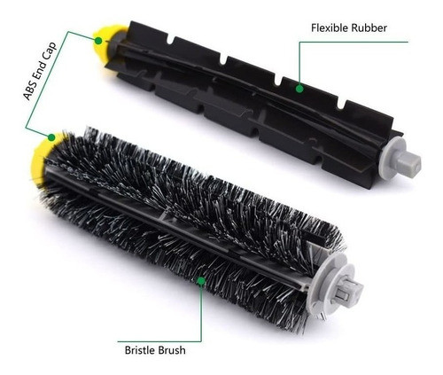 Accesorios Para Irobot Roomba Serie 700 760 761 770 780 790 1