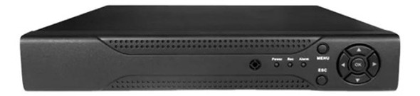 Grabador Nvr Smart Wifi - 8 Canales Ip Onvif Tuya Smart 0