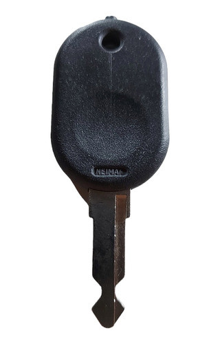 Llave Virgen Peugeot 504 Neiman Original 1