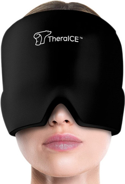 Gorro De Gel Para Aliviar El Dolor De Cabeza Y La Migraña 0 Gorro De Gel Para Aliviar El Dolor De Cabeza Y La Migraña 0