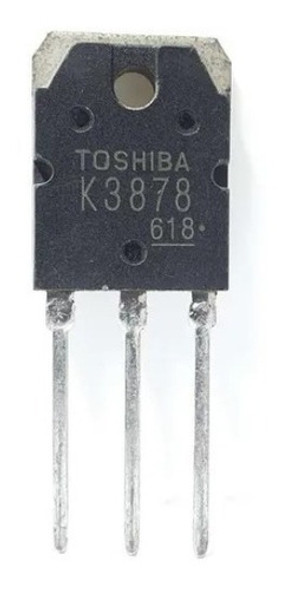 Transistor 2sk3878 K3878 2sk K3878 900v 9a 0
