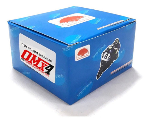 Kit Cerraduras Tambor Llaves Moto Da Dalt Ds 110 1