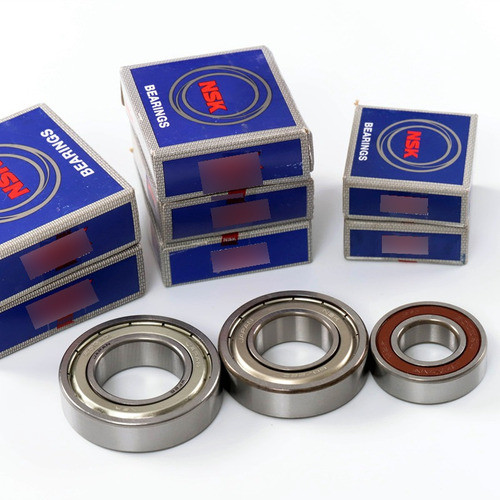 Rodamientos / Ruleman 6901 Zz Nsk Japon X 5 U. 0