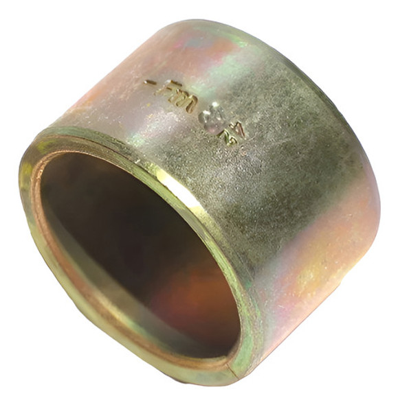 Buje Eje De Mando Bomba Bosch Ve 17 Mm X 15 Mm De Largo 0