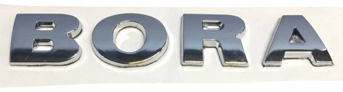 Emblema Valija 08 «bora» Vw Bora 08-08 0
