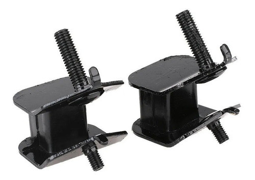 Patas De Motor / Tacos De Motor Generador 13hp 15hp 1