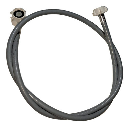 Manguera De Carga P/ Lavarropa Longvie 0