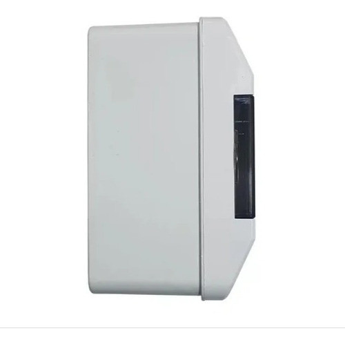 Caja Para Térmicas Con Tapa Starbox 4-8 Módulos - Stg 1