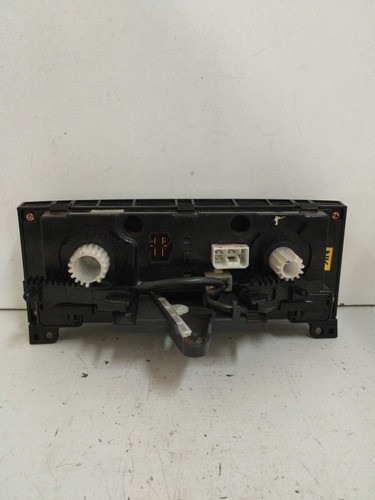 Comandos De Calefacción Daewoo Lanos  [1997-2004] 1