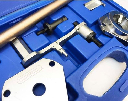 Puesta A Punto Fiat Torque 1.6 Palio Siena Punto - Gd Tools 1