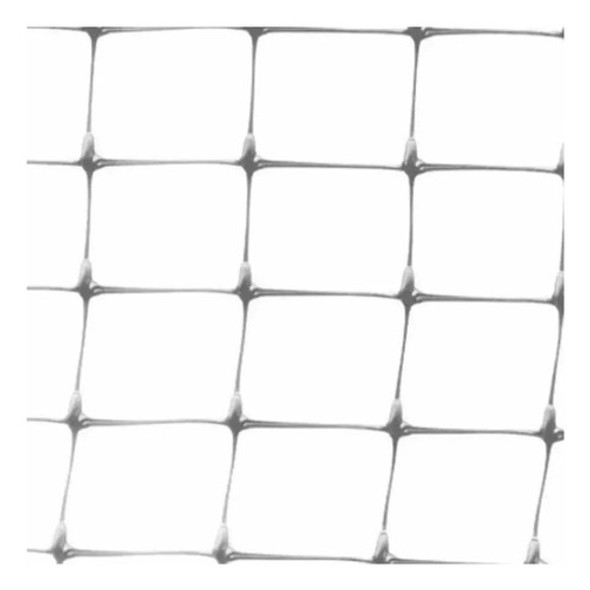 Malla Sostén De Aislante De 2m X 20m = 40 M2 - Comprimida 0