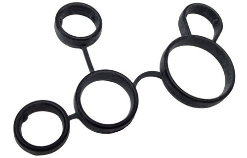 Junta Soporte Filtro Aceite A Block Vw Vento 2.5 0