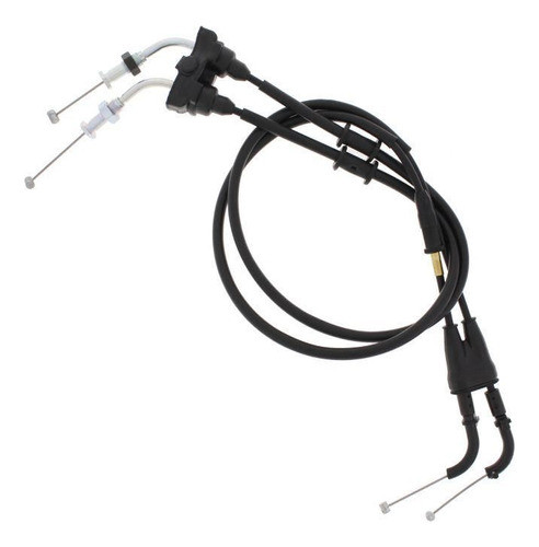 Cable De Acelerador Para Yamaha Yzf 250 (2014) - Cafe Race 0