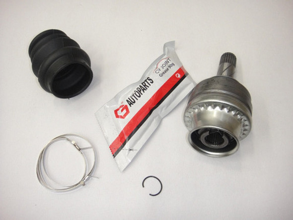 Homocinetica Interior D/i Chevrolet Corsa/celta 0