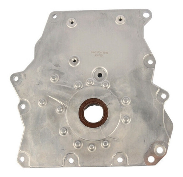 Bomba De Aceite Fiat Etorq 1.6 16 Valv. Palio / Siena/idea 1