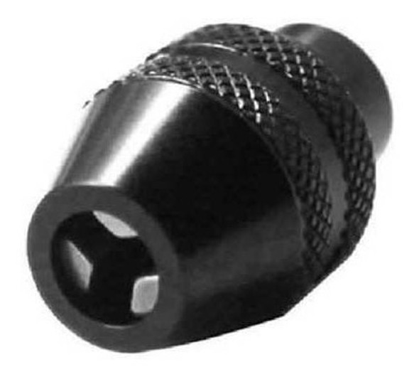 Mandril Para Minitorno Ruhlmann Dremel Milwaukee 0,3 A 3,2mm 1