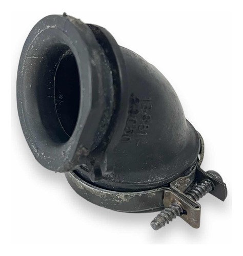Boca Codo De Admision Original Suzuki Address 50 0