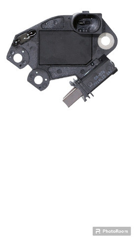 Regulador Voltaje Tipo Bosch 2542604 0