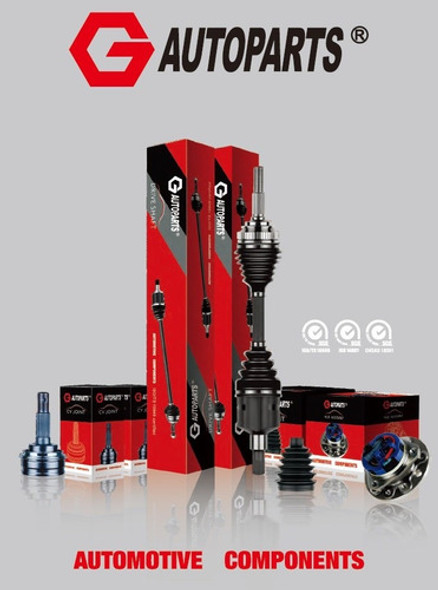 Homocinetica Rueda Lifan 520 1.3 1