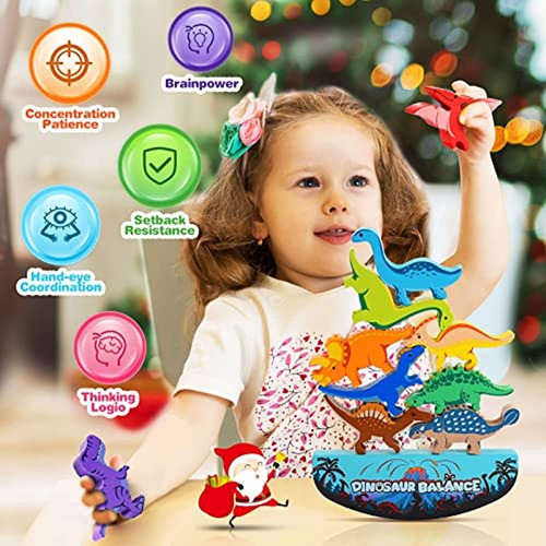Juguetes De Dinosaurios Para Niños De 3 A 5 Años, Juguetes M 1