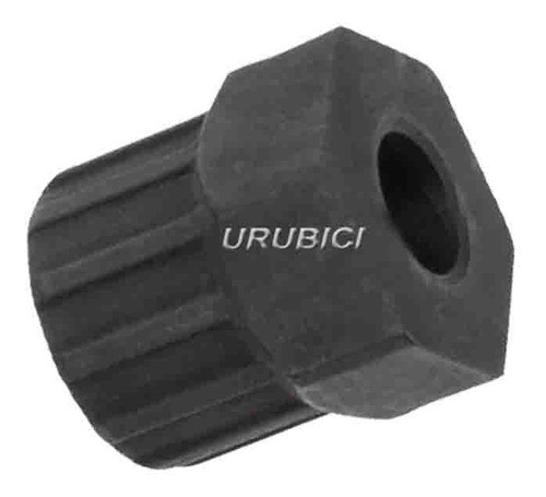 Llave Extractora De Piñon Estriado 23mm. P/shimano 0