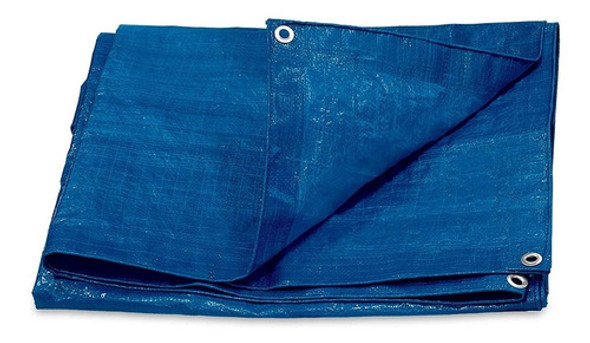 Lona Toldo 2 X 3 Metros Ideal Para Cubrir Leña Camping 0