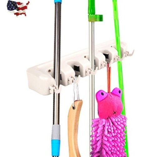 Soporte Colgador De Pared De Cocina Para Almacenamiento De E 0