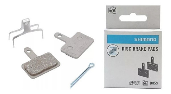 Pastillas Freno Bicicleta Shimano B01s De Resina Organica 0 Pastillas Freno Bicicleta Shimano B01s De Resina Organica 0