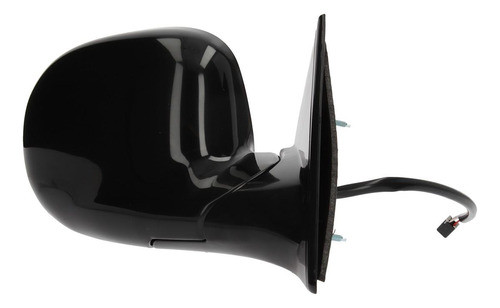 Espejo Exterior Electrico Derecho Chevrolet 2000 0