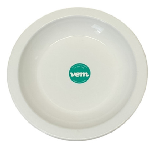 6 Plato Hondo 22 Cm  Poliproieno  Modelo Ellegance 0 6 Plato Hondo 22 Cm  Poliproieno  Modelo Ellegance 0