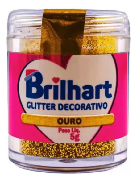 Glitter Comestible - Dorado - (*1318) 0