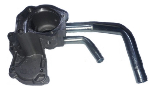 Base Termostato 1.3 N Fiat Uno 1986 Al 1990 0