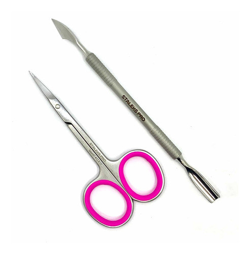 Kit Staleks Pro Smart Con Tijera 2 1