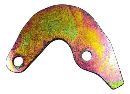 Separador De Leva Freno De Mano Dodge 1500 - Jj 1042 0